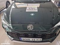 Nouă MG ZS 116 CP (85 kW) 2025 Culoareverde Berlinǎ