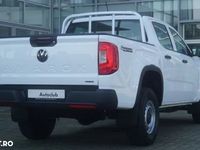 second-hand VW Amarok 2.0 TDI 170 CP 6MT 4M