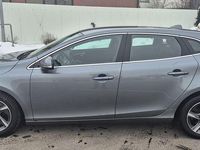 Second-hand Volvo V40 Summum 190 CP (139 kW) 2015 Culoaregri Hatchback