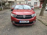 Second-hand Dacia Sandero 72 CP (52 kW) 2018 Hatchback