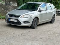 second-hand Ford Focus 2 - 1.6TDCi - 2009