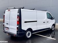 second-hand Opel Vivaro 1.6 CDTI Crew Van L2H1 2.9 t