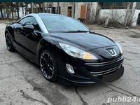 second-hand Peugeot RCZ 