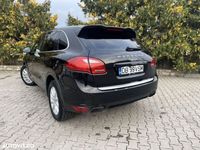 second-hand Porsche Cayenne 3.0TD TipTronic