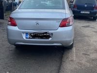 second-hand Peugeot 301 1.6 HDI FAP Allure