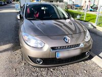 Second-hand Renault Fluence 110 CP (80 kW) 2012 Berlinǎ