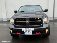 Second-hand Dodge Ram 245 CP (180 kW) 2016 Culoaregri Pickup