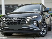 second-hand Hyundai Tucson 1.6 T-GDi HEV 2WD Select