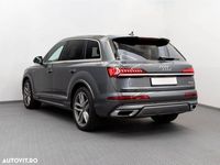 second-hand Audi Q7 50 TDI quattro S line