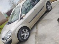 Second-hand Renault Scénic II 150 CP (110 kW) 2006 Monovolum