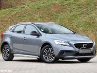 second-hand Volvo V40 CC D2 Geartronic Plus