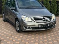 Second-hand Mercedes B180 109 CP (80 kW) 2006 Monovolum