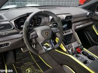 second-hand Lamborghini Urus Standard 2023 · 68 km · 3 996 cm3 · Benzina