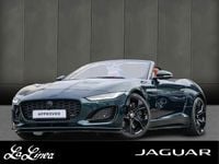 Second-hand Jaguar F-Type 450 CP (330 kW) 2024 Cabrio