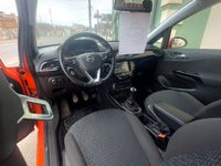 second-hand Opel Corsa E anul 2018