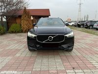 second-hand Volvo XC60 B5 MHEV AWD Inscription