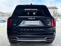 Second-hand Kia Sorento 230 CP (169 kW) 2022 Culoarenegru SUV