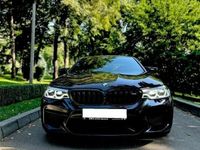 second-hand BMW M5 Standard