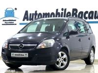 second-hand Opel Zafira 