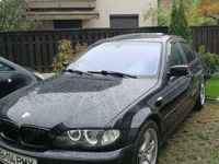 second-hand BMW 420 e 46 i M54