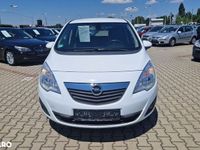 second-hand Opel Meriva 1.4 ECOflex Active