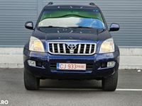 second-hand Toyota Land Cruiser 3.0 TD-4D Aut VIP