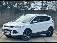 Second-hand Ford Kuga 150 CP (110 kW) 2016 SUV