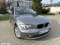 second-hand BMW 120 Seria 1 d DPF Edition Sport