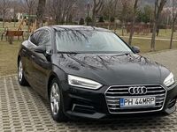 second-hand Audi A5 Sportback 2.0 TDI S tronic