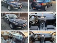 Second-hand Peugeot 508 150 CP (110 kW) 2017 Gri Berlinǎ