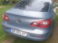 second-hand VW CC 