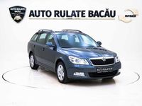 second-hand Skoda Octavia 1.6 TDI Ambiente 2010 Euro 4