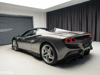 Second-hand Ferrari F8 720 CP (529 kW) 2021 Culoaregri Cabrio