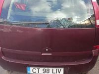 Second-hand Opel Meriva 97 CP (71 kW) 2003 Monovolum