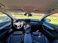 Second-hand Mercedes C200 Avantgarde 136 CP (100 kW) 2018 Break