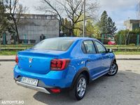 second-hand Dacia Logan Stepway TCe 100 GPL