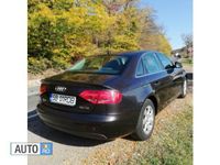 second-hand Audi A4 2009