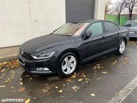 second-hand VW Passat 2.0 TDI DSG 4Motion Highline