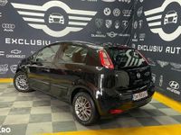 second-hand Fiat Punto 1.3 16V Multijet Racing Start&Stop