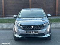 Second-hand Peugeot 3008 Active 131 CP (96 kW) 2021 Culoaregri SUV