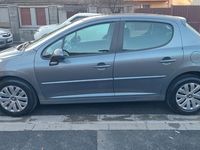 second-hand Peugeot 207 