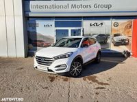 second-hand Hyundai Tucson 1.6 Turbo 2WD DCT Passion