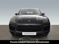 second-hand Porsche Cayenne 2022 3.0 null 462 CP 26.112 km - 87.875 EUR - leasing auto