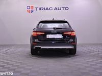 second-hand Audi A4 Allroad 