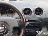 second-hand Seat Ibiza 1.4 Benzina