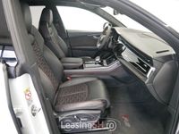 second-hand Audi RS Q8 2020 4.0 Benzină 600 CP 60.310 km - 124.986 EUR - leasing auto