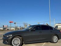 Second-hand BMW 330e Luxury Line 292 CP (214 kW) 2019 Culoaregri Hatchback