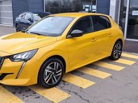 second-hand Peugeot 208 1.2 L PureTech STT Allure