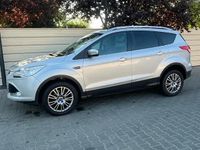 Second-hand Ford Kuga 160 CP (117 kW) 2014 SUV