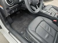 Second-hand Audi A3 190 CP (139 kW) 2018 Berlinǎ